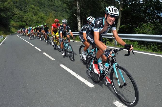 Pieter Serry (Omega Pharma-Quick Step)