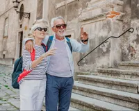 Get rewarded when you travel Get rewarded when you travel