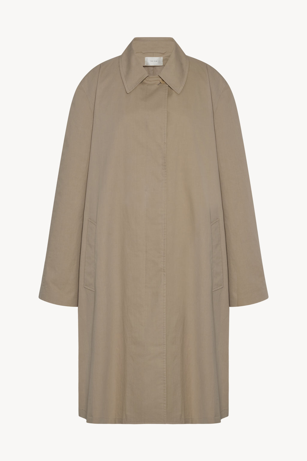 Dayton Coat