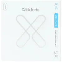 D'Addario XS Phosphor Bronze