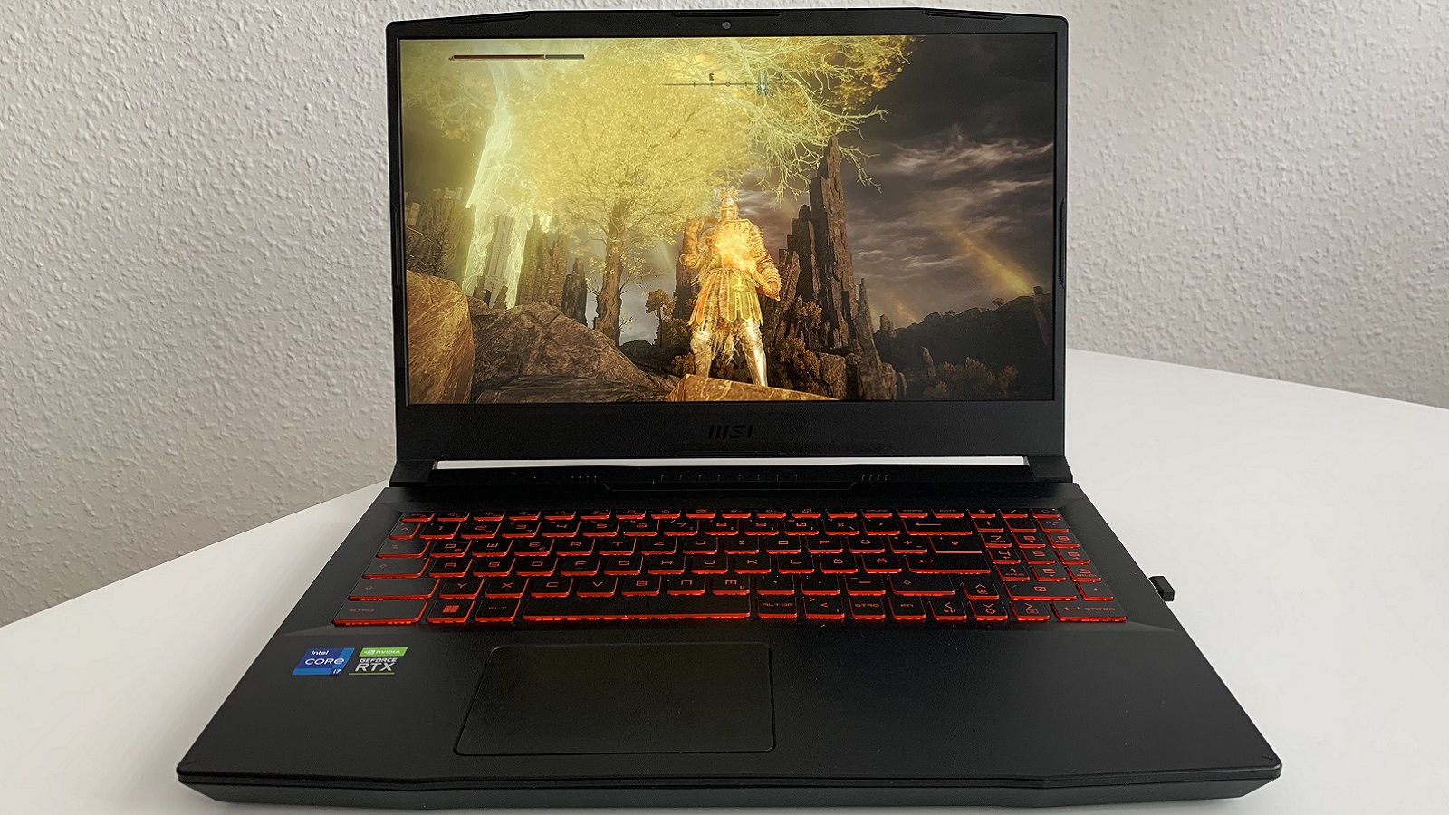 MSI Katana GF66 11UG-220