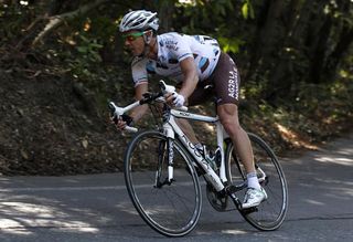 Nicolas Roche (AG2R La Mondiale)