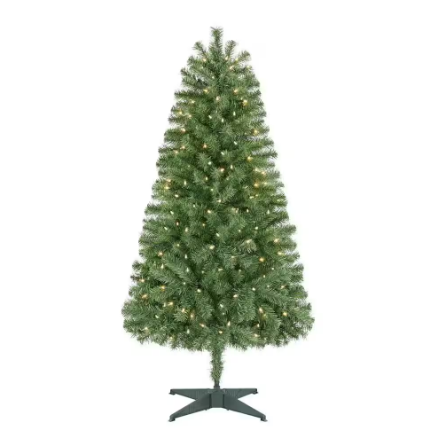 The 9 Best Artificial Christmas Trees For 2024   ZRdggT3au886Y3YQvLAeQ 1600 80 