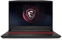 MSI Pulse GL66 w/ RTX 3070 GPU: was $1,599 $1,294 @ Amazon
Save $305 on the MSI Pulse GL66 gaming laptop for a limited time. This gaming rig is configured with a 15.6-inch (1920 x 1080) 144Hz display, 3.5-GHz Intel Core i7-12700H 8-core CPU coupled with 16GB of RAM and 512GB SSD. Doing the heavy lifting for graphics is Nvidia's GeForce RTX 3070 GPU.&nbsp;This deal ends September 9.