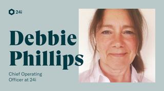 Debbie Phillips