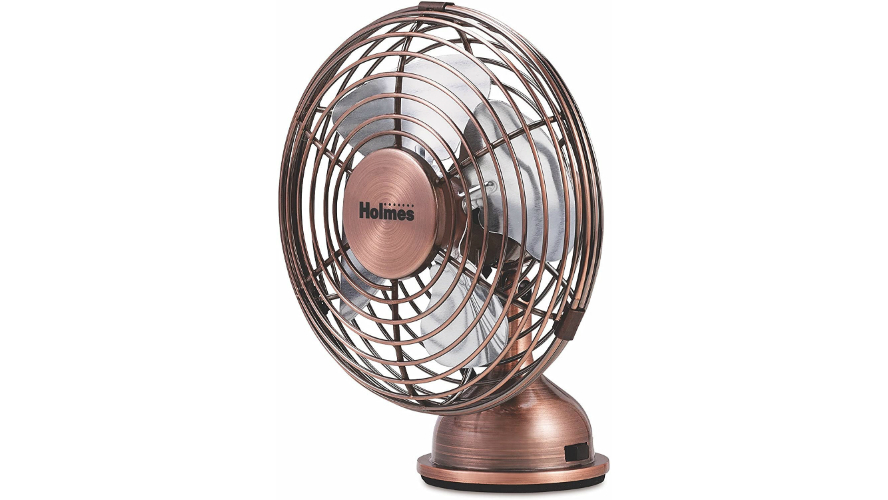 Beautiful Fan