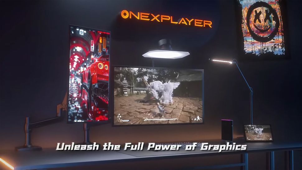 Radeon Rx 7800m Gpu Breaks Cover In New Gaming Benchmarks Navi 32 Radeon Rx 7800m Gpu Breaks Cover In New Gaming Benchmarks Navi 32