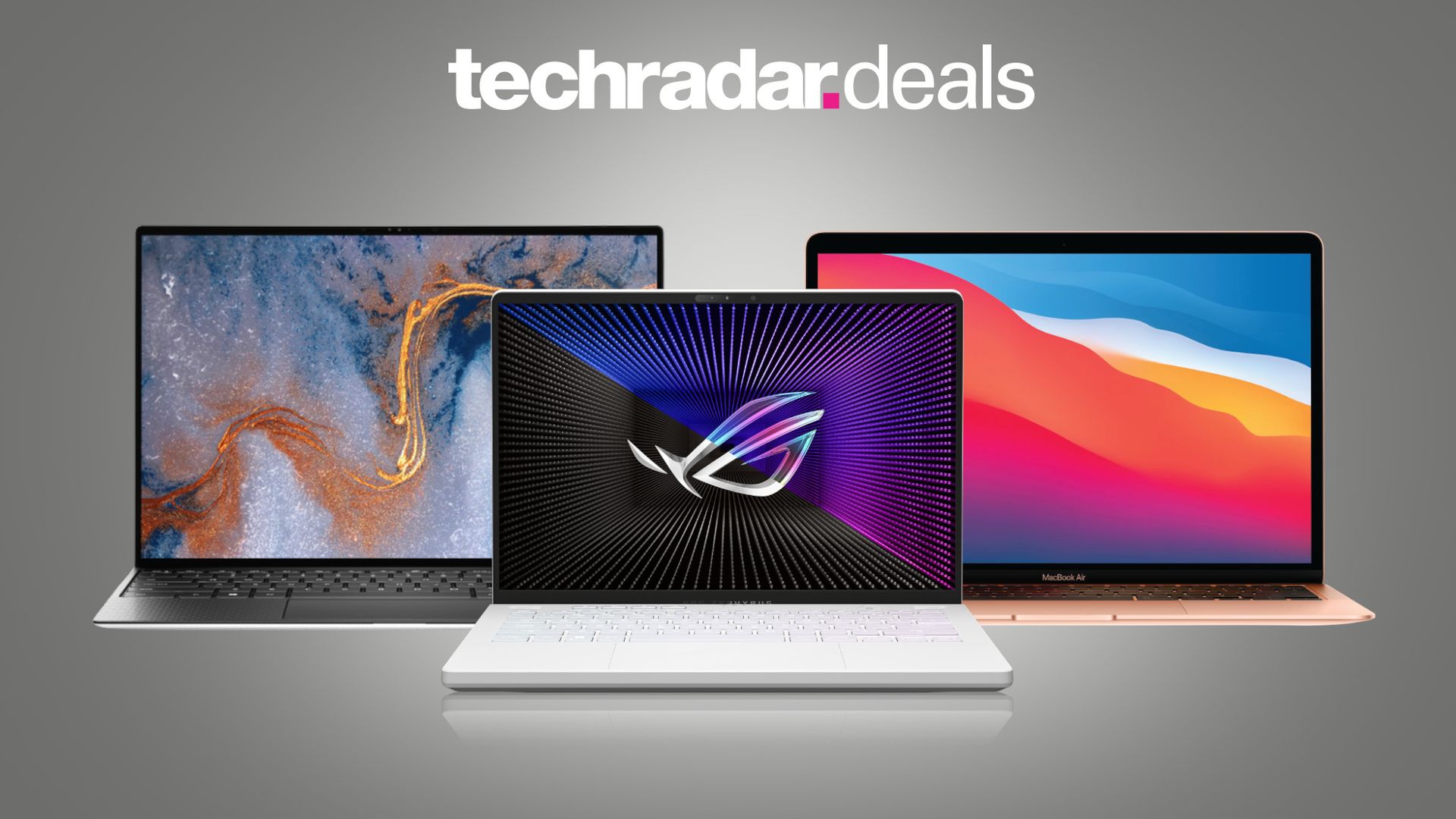 Memorial Day laptop sales 2023 today's best deals from Dell, HP, and