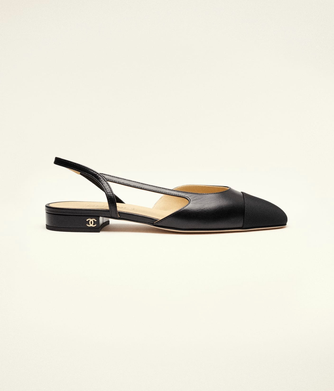 Slingbacks