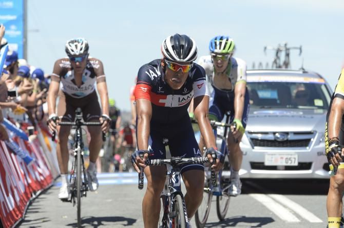 Jarlison Pantano (IAM Cycling)