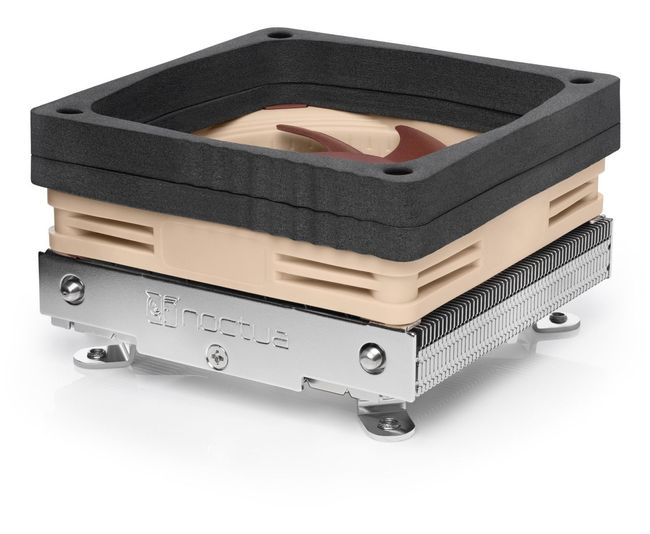 Noctua Introduces Intel Alder Lake LowProfile Coolers Tom's Hardware