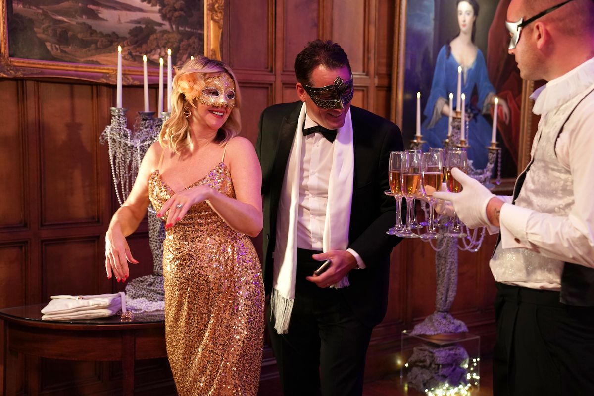 Hollyoaks spoilers: Who has Lord Rafe proposed to? | What to Watch