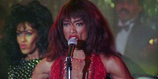 Angela Bassett as Tina Turner in What's Love Got to Do with It