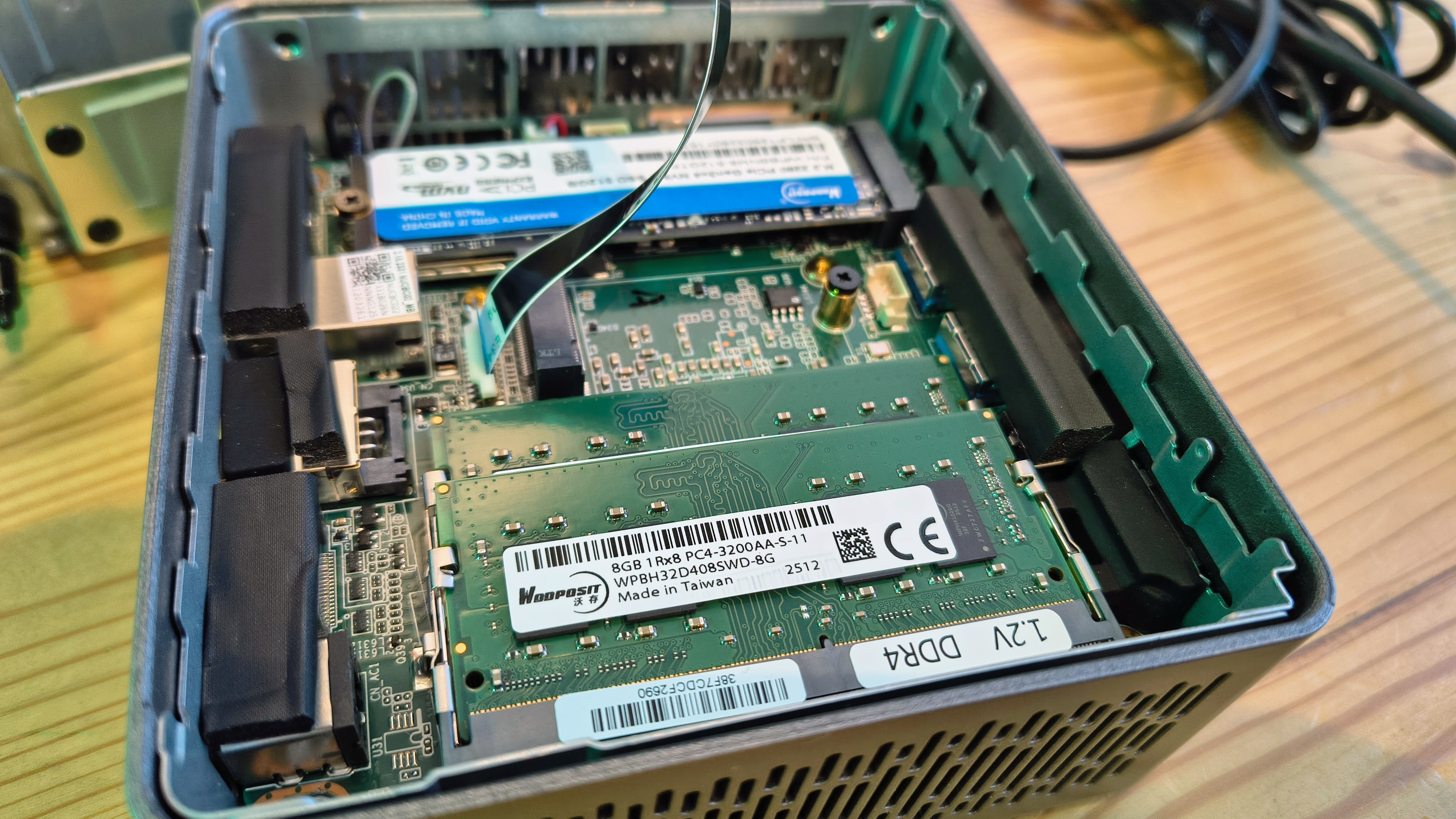 Geekom A5