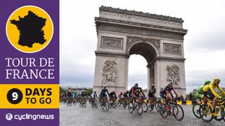 Beginner's guide to the Tour de France