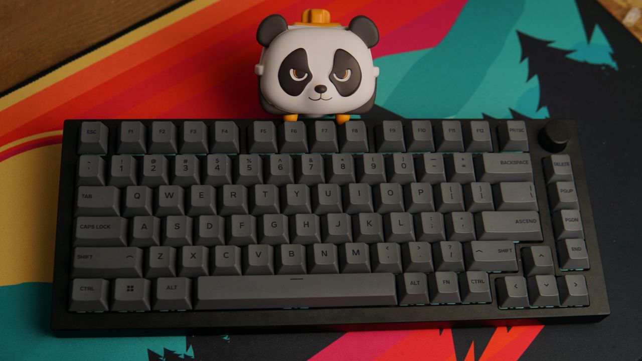 Glorious GMMK Pro