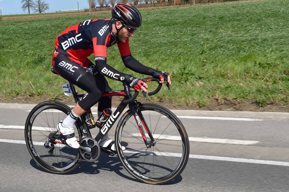 Danilo Wyss (BMC)