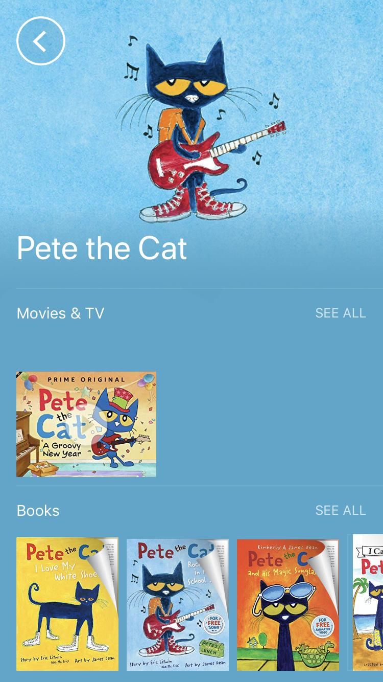 Amazon FreeTime Unlimited for iOS Everything you need to know! iMore