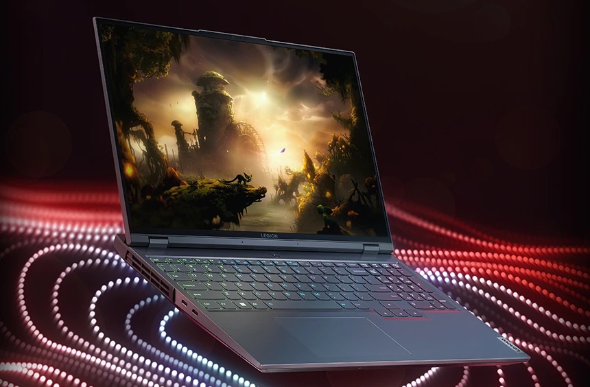 Lenovo Legion 5 Pro (7. Generation)