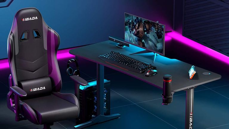 Best Gaming Desks 2022 Find The, What Depth Should A Gaming Desk Be For