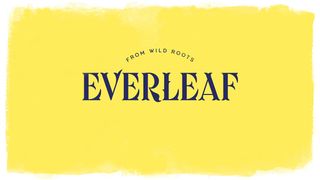 Everleaf logo