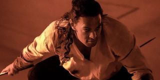 Jason Momoa as Duncan Idaho in Dune