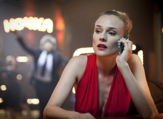 A Perfect Plan - Diane Kruger as Isabelle