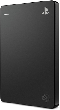 PS4 2TB Seagate Game Drive: was $110 now $79 @ Amazon