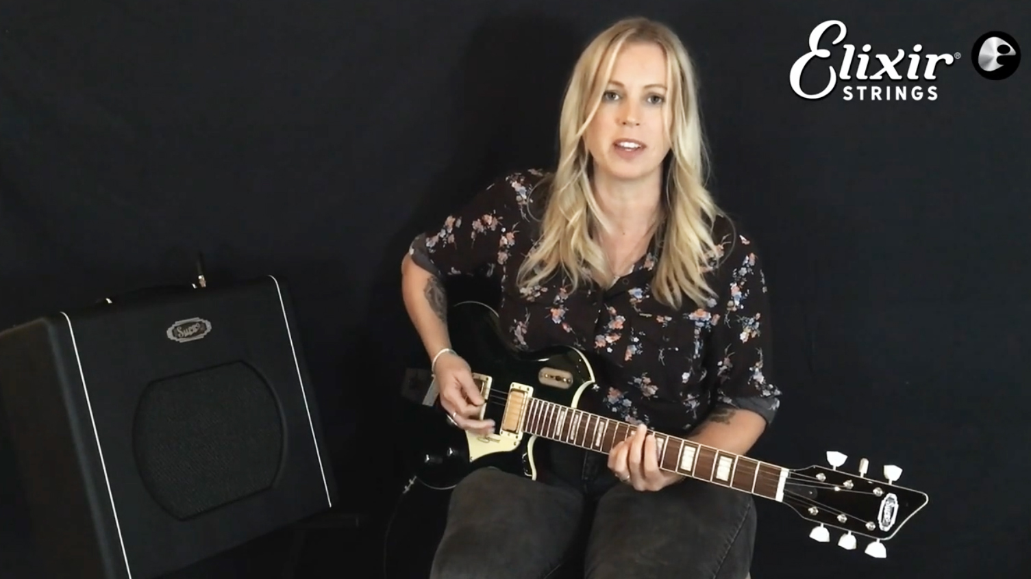 Elixir® Strings