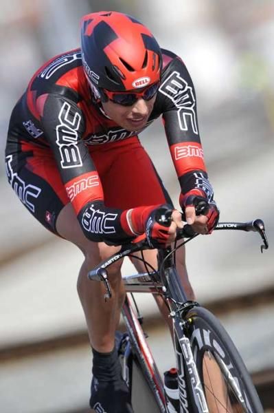 BMC's Alessandro Ballan