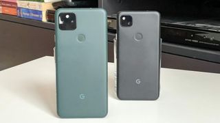 Google Pixel 5a review