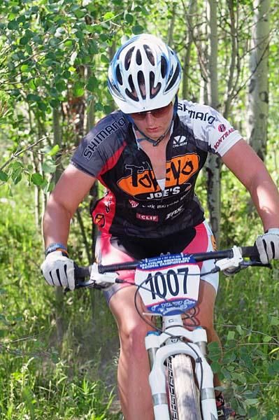 Ellen Patten (Tokyo Joes)
