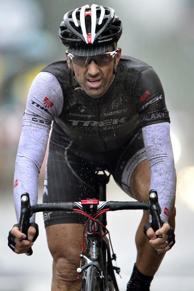 Fabian Cancellara (Trek Factory Racing)