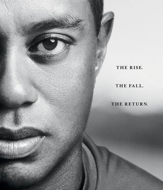 HBO's two-part Tiger Woods documentary debuts Jan. 10 