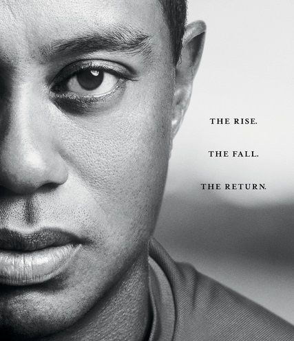 HBO&#039;s two-part Tiger Woods documentary debuts Jan. 10 