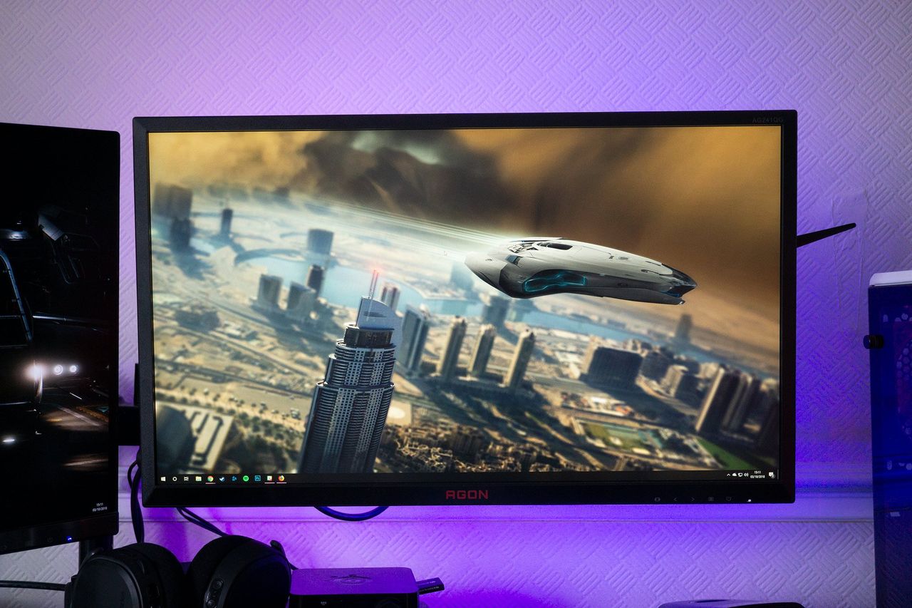 NZXT HUE 2 Ambient Kit