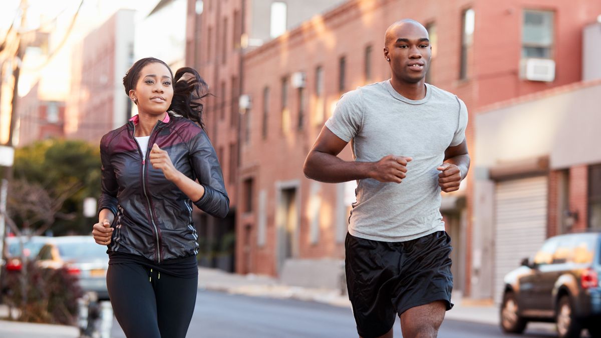 The best running gadgets: top fitness tech to help you run better