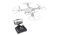 Holy Stone HS110D Drone with Camera