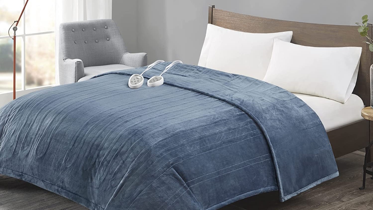 Degrees of Comfort electric blanket