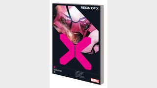 Marvel Comics December 2021 solicitations