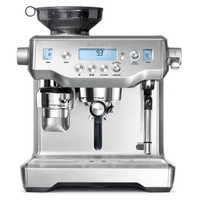 Sage the Oracle Espresso Machine: £1,779.95£1,399 at Amazon