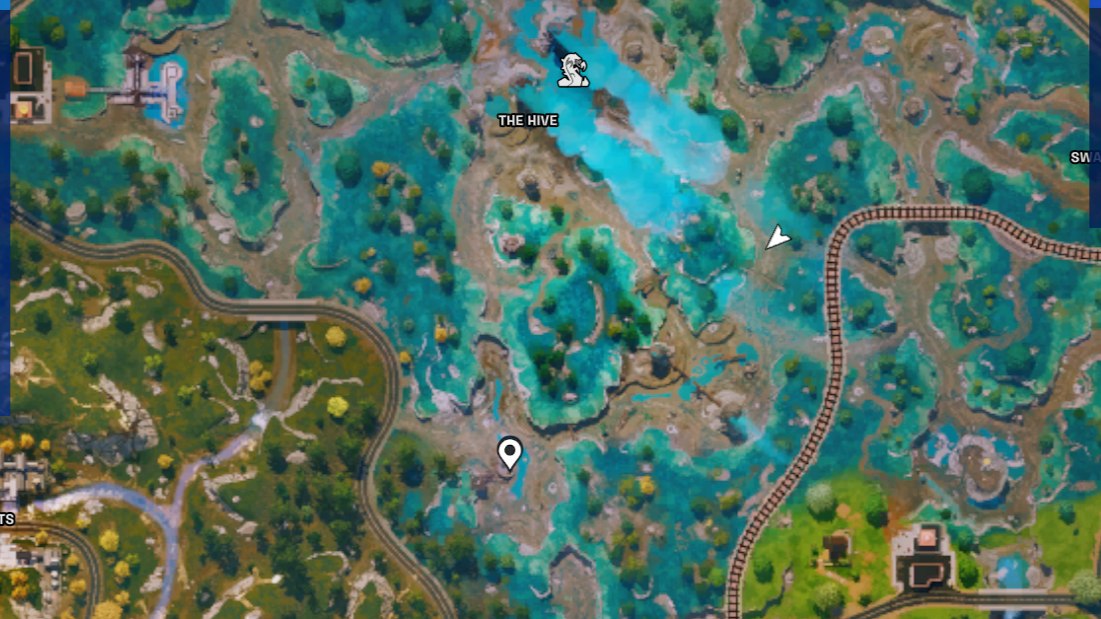 Best landing spots in Fortnite for Chapter 6 Season 4