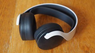 Sony Pulse 3D Wireless Headset review