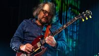 Jeff Tweedy of Wilco performs at O2 Forum Kentish Town on August 30, 2023 in London, England