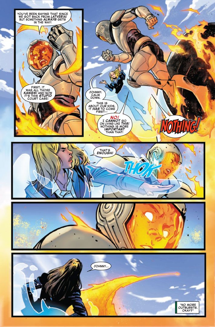 Fantastic Four #39