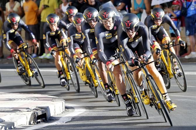 MTN - Qhubeka