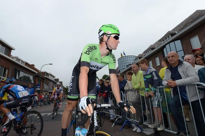 Mark Renshaw (Belkin)