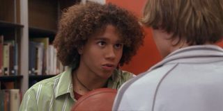 Corbin Bleu - High School Musical