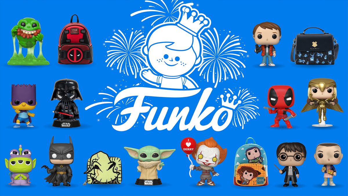 Funko Europe