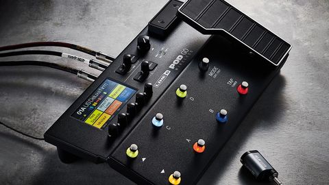 Line 6 Pod Go Wireless